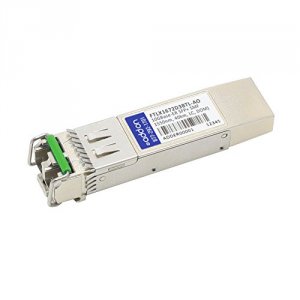 Addon FTLX1672D3BTL-AO Finisar Ftlx1672d3btl Comp Taa Sfp+ Xcvr