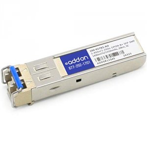 Addon 100-01782-AO Calix 100-01782 Comp Taa Sfp Smf Sc Xcvr