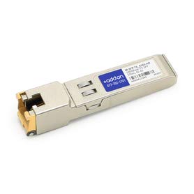 Addon M-SFP-TX/RJ45-AO Hirschmann M-sfp-txrj45 Comp Taa Sfp