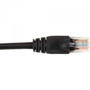 CAT6PC-007-BK-25PAK