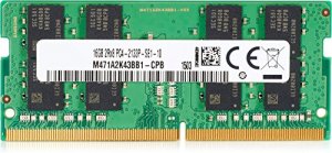 Hp 3TK86AT Sbuy Hp 4gb Ddr4-2666 Sodimm