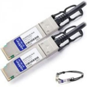 Addon QFX-QSFP28-DAC-1M-AO Juniper Networks Qfx-qsfp28-dac-1m Compatib