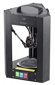 Monoprice 21666 Mp Mini Delta 3d Printer