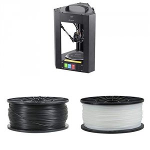 Monoprice 21666 Mp Mini Delta 3d Printer