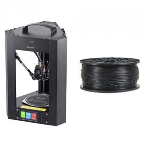 Monoprice 21666 Mp Mini Delta 3d Printer