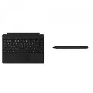 Microsoft GK3-00001 Spro Signa Type Cover - Fingerprint