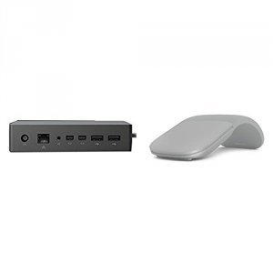 Microsoft PD9-00003 Surface Dock