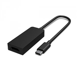 Microsoft HFM-00001 Usb-c To Hdmi Adapter