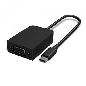 Microsoft HFR-00001 Usb-c To Vga Adapter