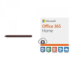 Microsoft EYU-00025 Surface Pen  - Burgundy