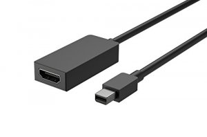 Microsoft EJT-00001 Mdp-hdmi