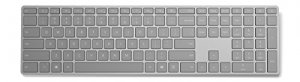 Microsoft WS2-00025 Surface Keyboard Bluetooth - Gray