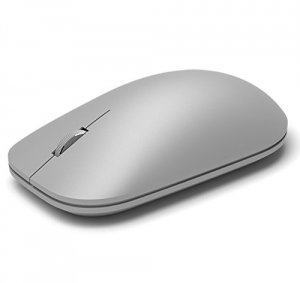 Microsoft WS3-00001 Surface Mouse Bluetooth - Gray