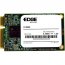 Edge PE256326 250gb Clx600 Msata Ssd - Sata 6gbs