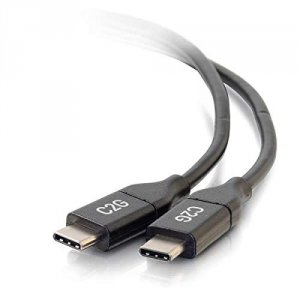 C2g 28827 3ft Usb C Cable - Usb 2.0 (5a)