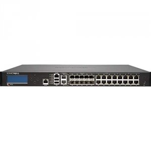 Sonicwall 01-SSC-4367 Nsa 9250 Secure Upgrade Plus Adv 2 Yr