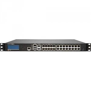 Sonicwall 01-SSC-3485 Nsa 9650 Secure Upgrade Plus Adv 3 Yr