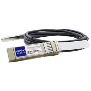 Addon EX-SFP-10GE-DAC-1.5M-AO Juniper Networks Compatible Taa Complian