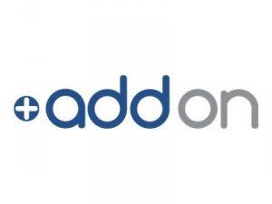 Addon CAB-Q-S-1.5M-AO Arista Networks Compatible Taa Compliant 40gbase