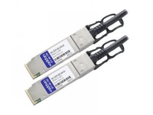 QSFP-100G-CU2M-AO