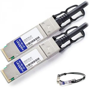 Addon 720196-B21-AO Hp 720196-b21 Compatible Taa Compliant 40gbase-cu 