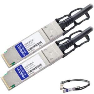 Addon JG326A-50CM-AO Hp Compatible Taa Compliant 40gbase-cu Qsfp+ Dire