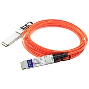 Addon CBL-QSFP-40GE-15M-AO Dell Force10 Compatible 10gbase-aoc Direct 