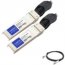 Addon SFP-10G-PDAC5.5M-AO Msa And Taa Compliant 10gbase-cu Sfp+ Direct