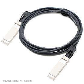 Addon 40G-QSFP-QSFP-AOC-0101-AO Brocade 40g-qsfp-qsfp-aoc-0101 Compati