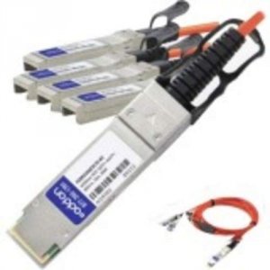 Addon FCBN510QE2C10-AO Finisar Fcbn510qe2c10 Compatible Taa Compliant 