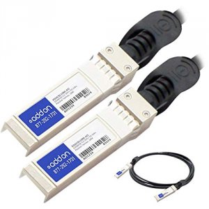 Addon XDACBL10M-AO Intel Compatible Taa Compliant 10gbase-cu Sfp+ Dire