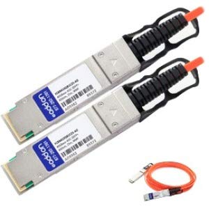 Addon FCBN410QB1C25-AO Finisar Fcbn410qb1c25 Compatible Taa Compliant 