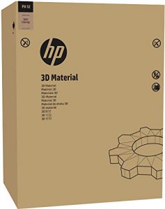 Hp V1R34A Hp 3d High Reusability Pa12 300l (130kg)