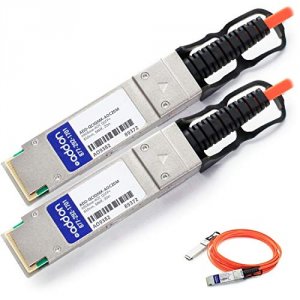 Addon ADD-QCIQMX-AOC20M Cisco Qsfp-h40g-aoc20m To Mellanox Mc2210310-0