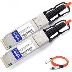 Addon ADD-QDEQIN-AOC10M Dell Aoc-sfp-10g-10m To Intel E40gqsfpsr Compa