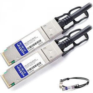 Addon DAC-SFP-25G-5M-AO Dell Dac-sfp-25g-5m Compatible Taa Compliant 2