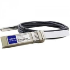 Addon SFP-H10GB-CU10M-AO Cisco Compatible Taa Compliant 10gbase-cu Sfp