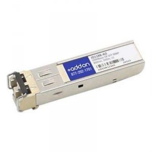 Addon MMA1B00-C100D-AO Mellanox Mma1b00-c100d Compatible Taa Compliant