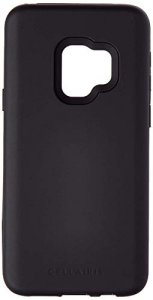 Global 81-0007001TCBR Cellairis - Tcb - Ss Galaxy S9 Black