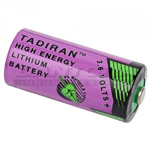 Dantona COMP-100 Tadiran Battery