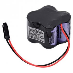 Dantona CUSTOM-107 Replacement Plc Battery