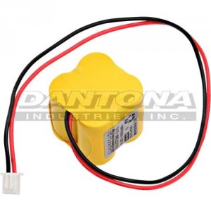 Dantona CUSTOM-196 Replacement Emergency Lighting Battery