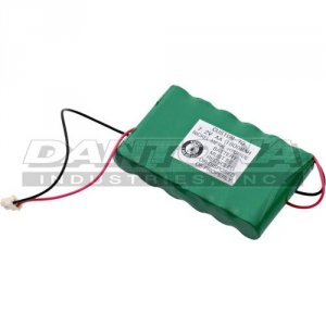 Dantona CUSTOM-70 Replacement Emergency Lighting Battery