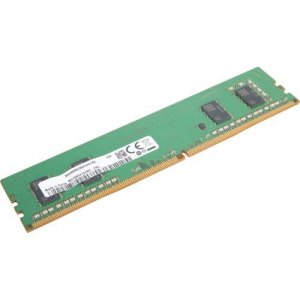 Lenovo 4X70R38786 Memory_bo 4gb Ddr4 2666mhz Udimm