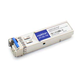 Addon 1200481E1-BXU-20-AO Adtran Compatible Taa Compliant 1000base-bx 