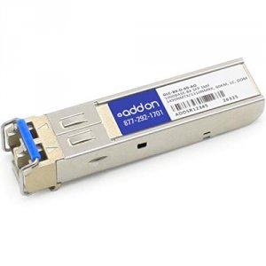 Addon GLC-BX-D-60-AO Cisco Comp Taa Sfp 1g-bx 60km Lc Xcvr