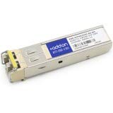 XBR-SFP4G1550-40-AO