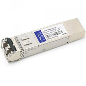 Addon E10GSFPER-CW47-AO Intel Comp Taa Sfp+ 10g-cwdm Smf Lc Xcvr