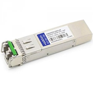 Addon E10GSFPER-CW53-AO Intel Comp Taa Sfp+ 10g-cwdm Smf Lc Xcvr