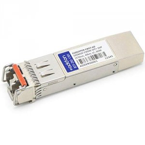 Addon E10GSFPER-CW57-AO Intel Comp Taa Sfp+ 10g-cwdm Smf Lc Xcvr